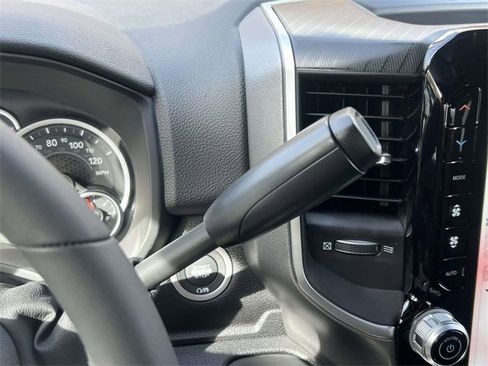 New 2026 RAM 2500 Big Horn image 23