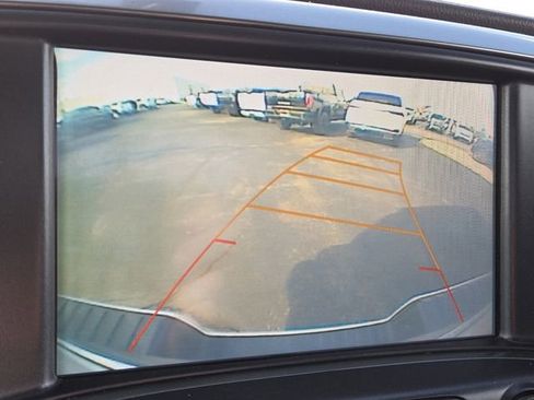 Certified 2017 Chevrolet Silverado 1500 LTZ Z71 w/ Redline Edition image 4