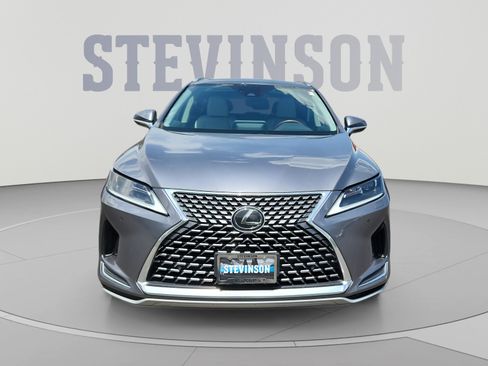 Used 2021 Lexus RX 350 AWD w/ Premium Package image 8