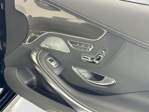 Used 2017 Mercedes-Benz S 63 AMG 4MATIC Cabriolet image 31