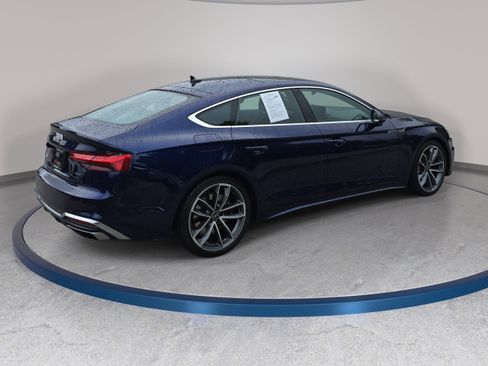 Used 2023 Audi A5 2.0T Premium w/ Convenience Package AWD/4WD image 5