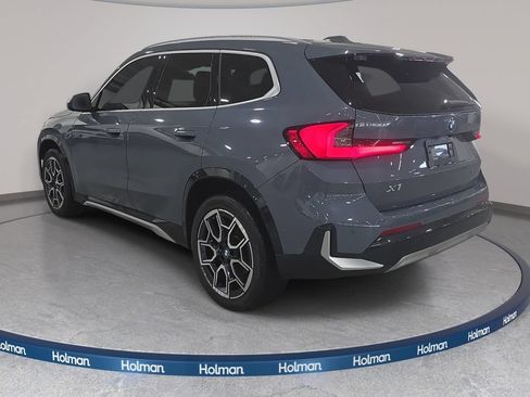 Certified 2023 BMW X1 xDrive28i w/ Convenience Package AWD/4WD image 7
