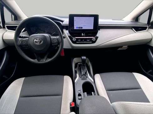 Used 2024 Toyota Corolla LE FWD image 15