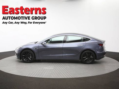 Used 2020 Tesla Model 3 Long Range AWD/4WD image 56