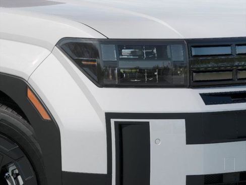 New 2026 Hyundai Santa Fe XRT w/ Tow & Go Package image 9