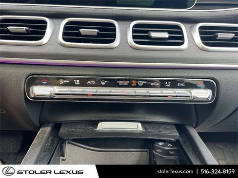 Used 2022 Mercedes-Benz GLE 350 4MATIC image 30