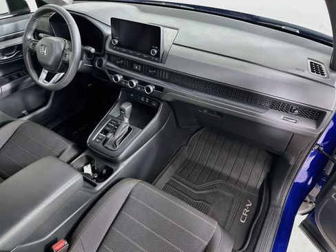Used 2024 Honda CR-V Sport image 32