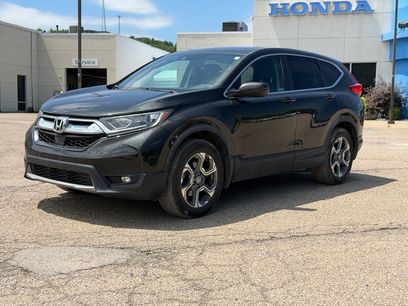 Used 2019 Honda CR-V EX-L