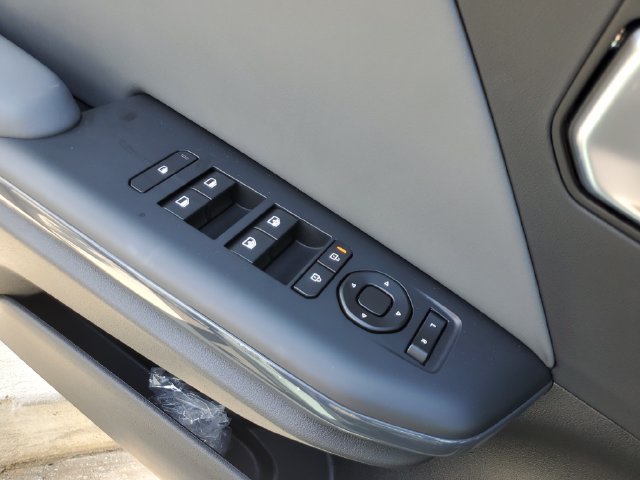 New 2026 Kia K4 GT-Line Turbo FWD image 26