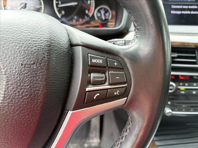 Used 2017 BMW X5 xDrive35d AWD/4WD image 17