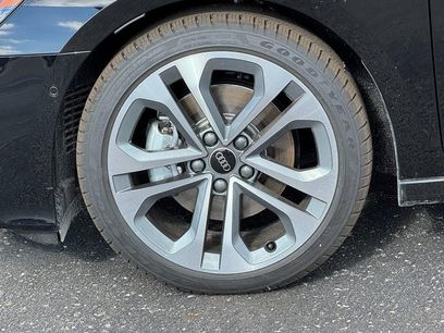 New 2026 Audi A3 2.0T Premium Plus