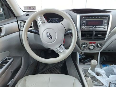 Used 2010 Subaru Forester 2.5X Premium image 5