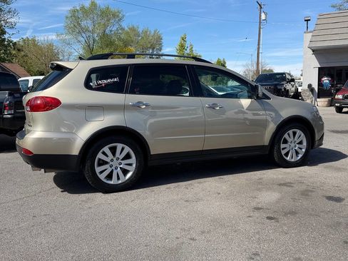 Used 2008 Subaru Tribeca Limited image 13