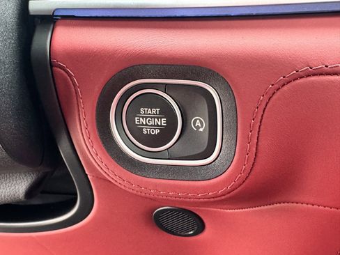 New 2025 Mercedes-Benz GLS 63 AMG 4MATIC image 28