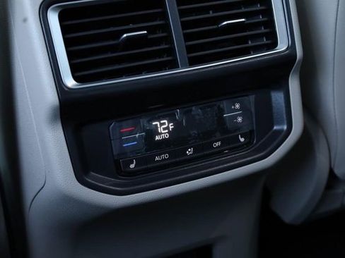 New 2026 Volkswagen Atlas SEL Premium R-Line image 27