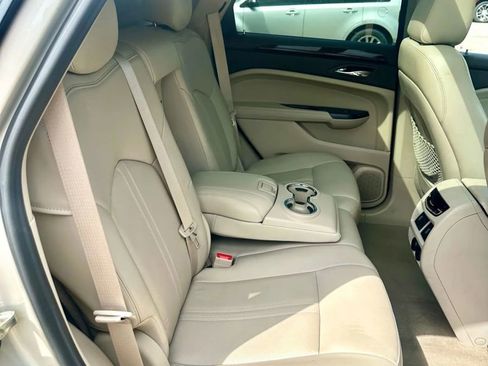 Used 2014 Cadillac SRX Premium image 13