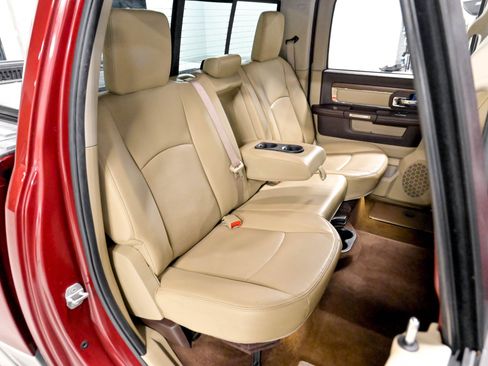 Used 2014 RAM 1500 Laramie w/ Convenience Group RWD image 29