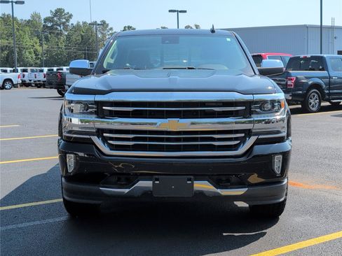 Used 2018 Chevrolet Silverado 1500 High Country AWD/4WD image 10