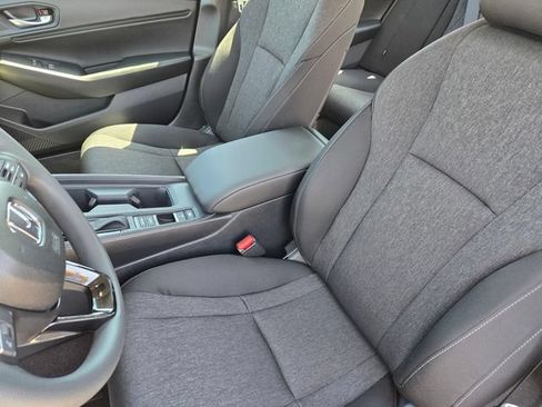 New 2026 Honda Accord SE image 17