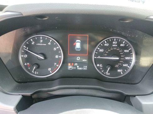 Used 2024 Subaru Crosstrek 2.0i Premium AWD/4WD image 19