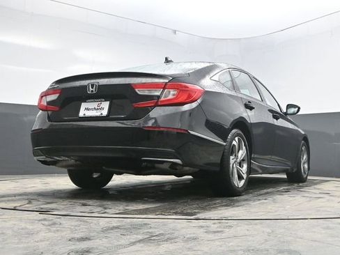 Used 2018 Honda Accord EX-L image 35