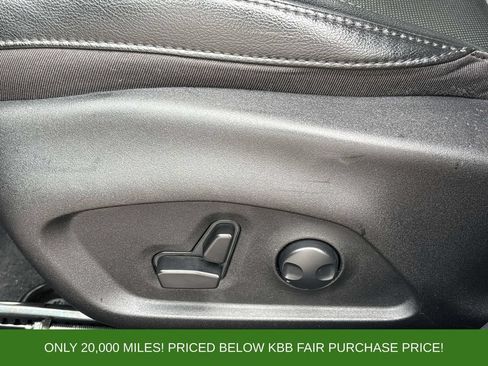 Used 2023 Jeep Compass Limited AWD/4WD image 32