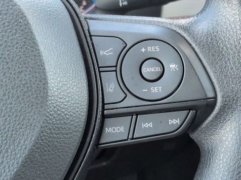 Certified 2025 Toyota RAV4 XLE w/ Convenience Package AWD/4WD image 25
