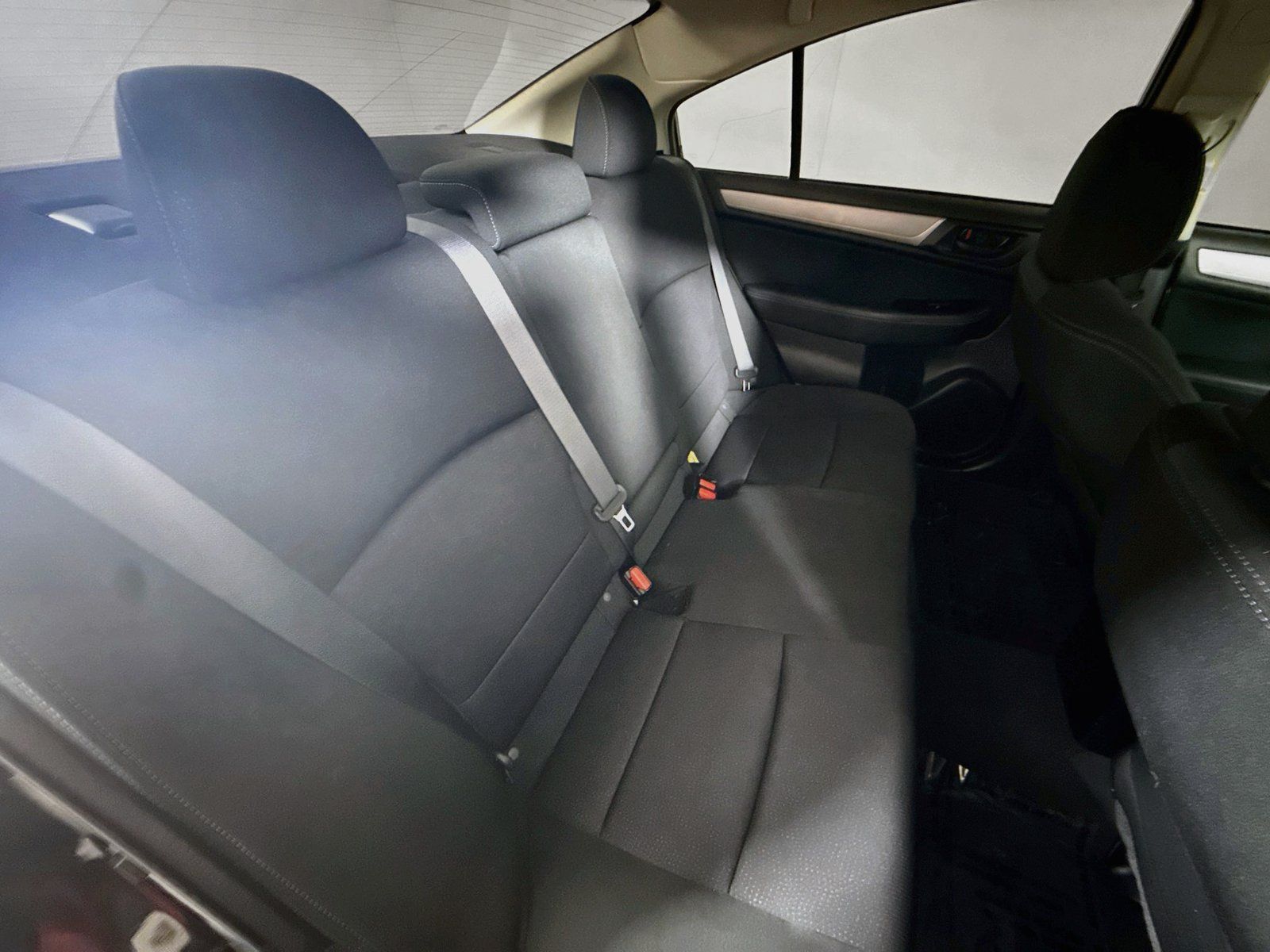 Used 2018 Subaru Legacy 2.5i w/ Alloy Wheel Package AWD/4WD image 24