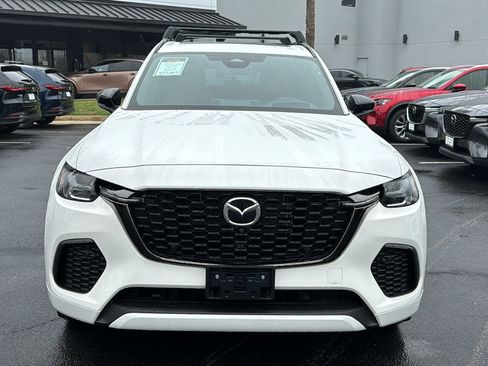 New 2026 MAZDA CX-70 3.3 Turbo S w/ Premium Package image 3