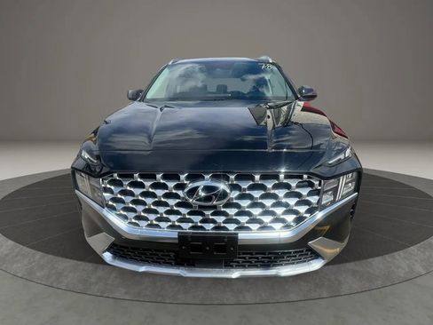 Used 2022 Hyundai Santa Fe SEL image 2
