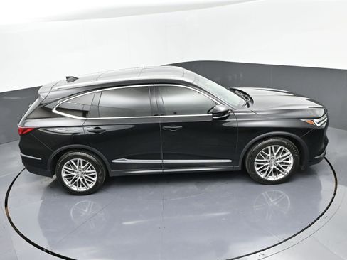 Used 2024 Acura MDX SH-AWD w/ Advance Package image 50