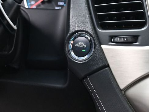 Used 2017 GMC Yukon Denali w/ Open Road Package image 22