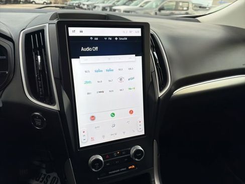 Certified 2022 Ford Edge SEL w/ Convenience Package image 29