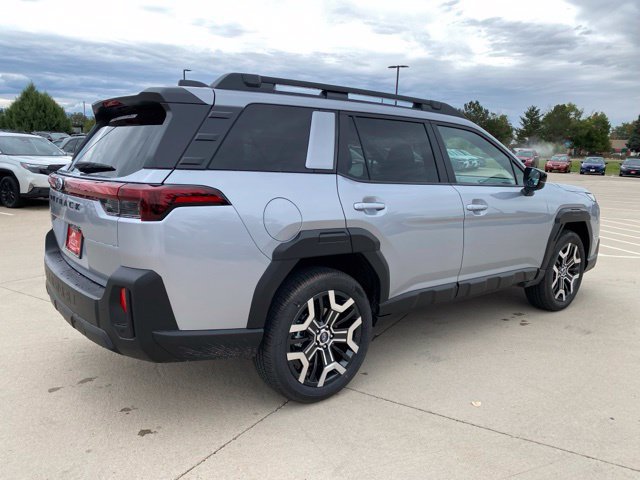 New 2026 Subaru Outback Touring XT AWD/4WD image 5