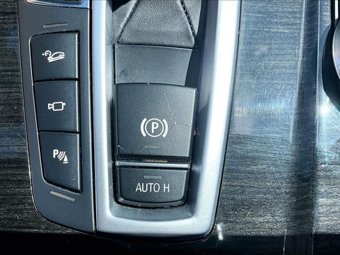 Used 2017 BMW X4 M40i AWD/4WD image 33