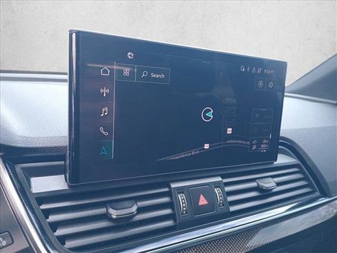 Used 2022 Audi SQ5 Premium Plus w/ Premium Plus Package image 21