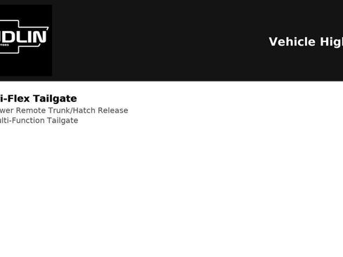 Used 2025 Chevrolet Silverado 1500 ZR2 AWD/4WD image 9