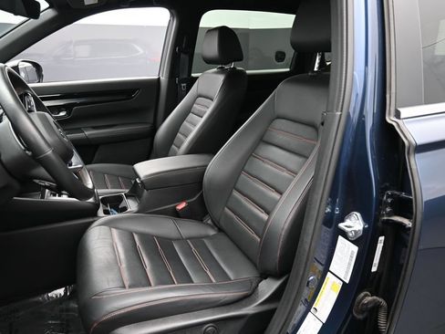 Used 2024 Honda CR-V Sport Touring image 23