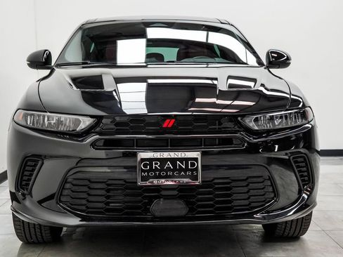 Used 2024 Dodge Hornet R/T Plus w/ R/T Blacktop Package AWD/4WD image 6