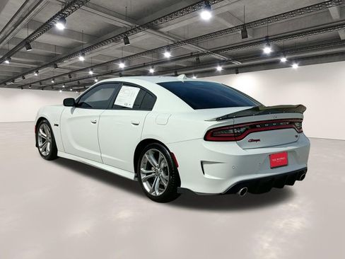 Used 2022 Dodge Charger R/T w/ Driver Convenience Group image 13