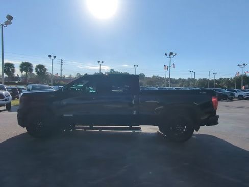 Used 2023 GMC Sierra 1500 Elevation w/ X31 Off-Road Package image 7