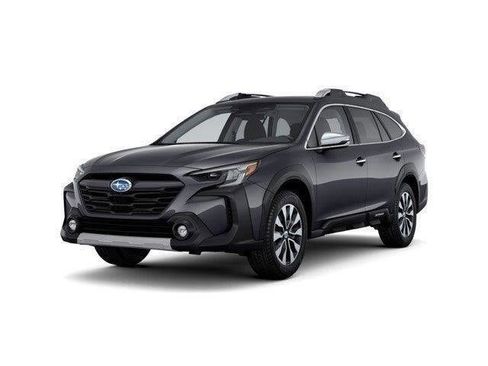 New 2025 Subaru Outback Touring image 5