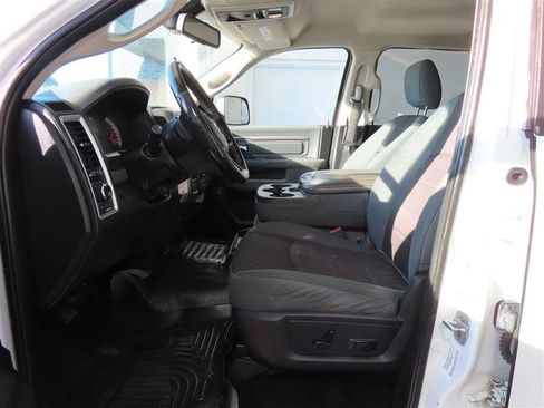Used 2014 RAM 2500 Big Horn AWD/4WD image 15
