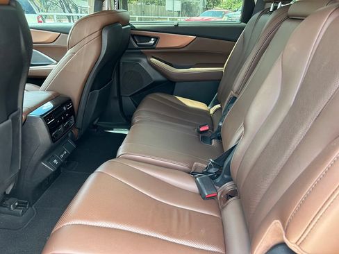 Used 2022 Acura MDX FWD w/ Technology Package image 17