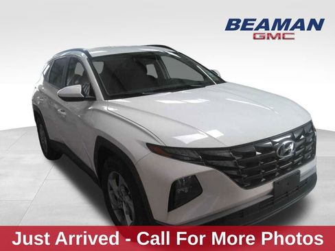 Used 2024 Hyundai Tucson SEL image 1