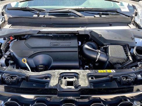 Certified 2025 Land Rover Discovery Sport S AWD/4WD image 29