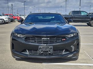 Used 2024 Chevrolet Camaro LT w/ RS Package video 2