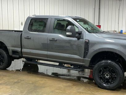 New 2026 Ford F250 XL w/ STX Appearance Package