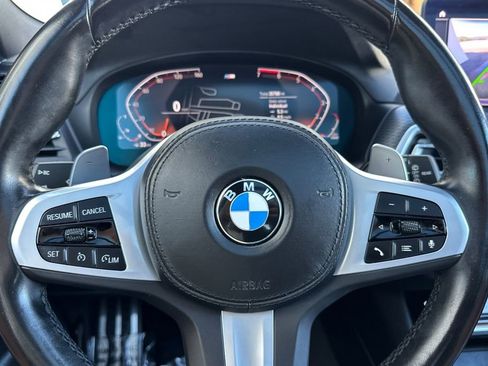 Used 2022 BMW X3 xDrive30i w/ M Sport Package 2 image 25