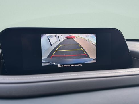 Used 2021 MAZDA CX-30 2.5 Turbo w/ Premium Package AWD/4WD image 16